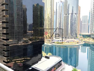 Studio for Rent in Jumeirah Lake Towers (JLT), Dubai - 4. jpg
