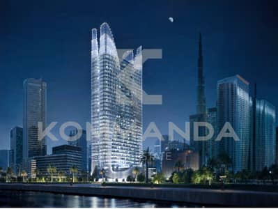 Studio for Sale in Business Bay, Dubai - 1. HD. jpg