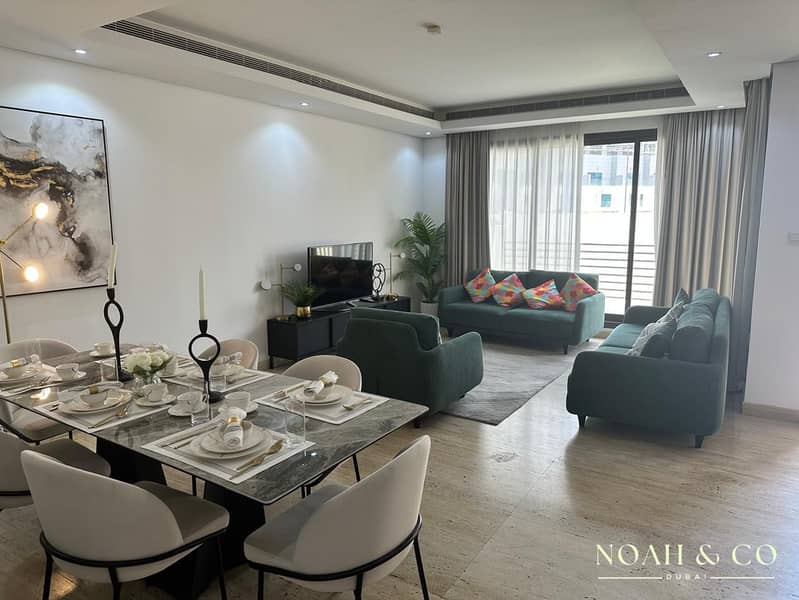 位于朱美拉环形村(JVC),JVC第12区,丁香园 4 卧室的别墅 3325000 AED - 12181059 位于朱美拉环形村(JVC),JVC第12区,丁香园 4 卧室的别墅 3325000 AED - 12181059