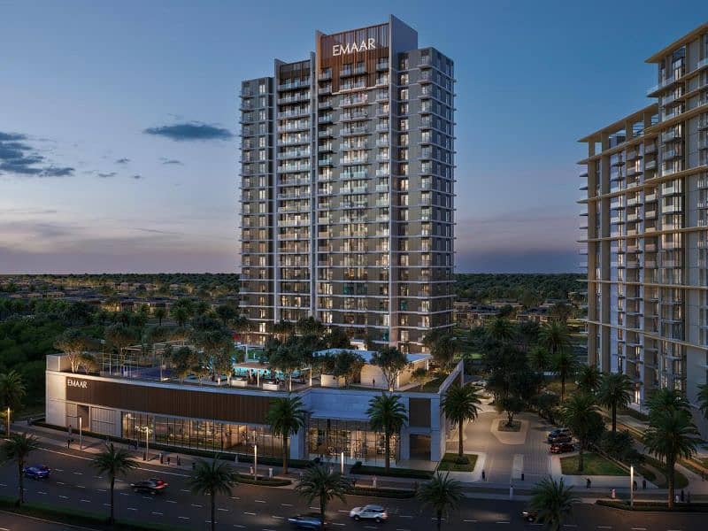 Investor Deal | Spacious 2BR | Golf Views Investor Deal | Spacious 2BR | Golf Views