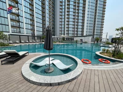 2 Bedroom Apartment for Rent in Sobha Hartland, Dubai - 28. jpg