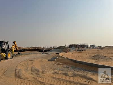 Plot for Sale in Al Salam City, Umm Al Quwain - WhatsApp Image 2025-07-09 at 5.57. 57 PM. jpeg