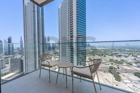 2 Bedroom Apartment for Rent in Za'abeel, Dubai - IMG-20250404-WA0068. jpg