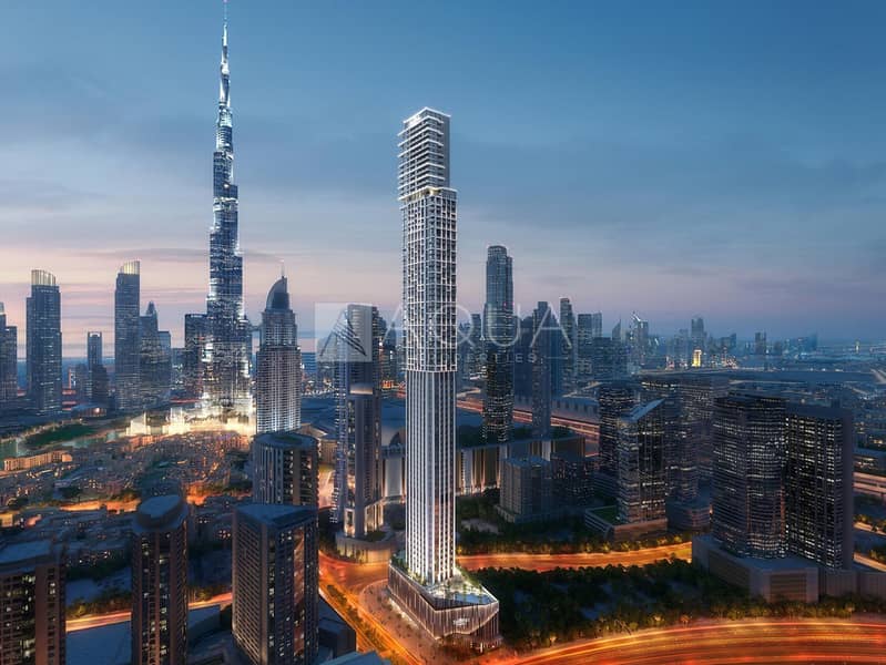 位于迪拜市中心,Rixos Financial Center Road 1 卧室的公寓 4230000 AED - 12181162 位于迪拜市中心,Rixos Financial Center Road 1 卧室的公寓 4230000 AED - 12181162