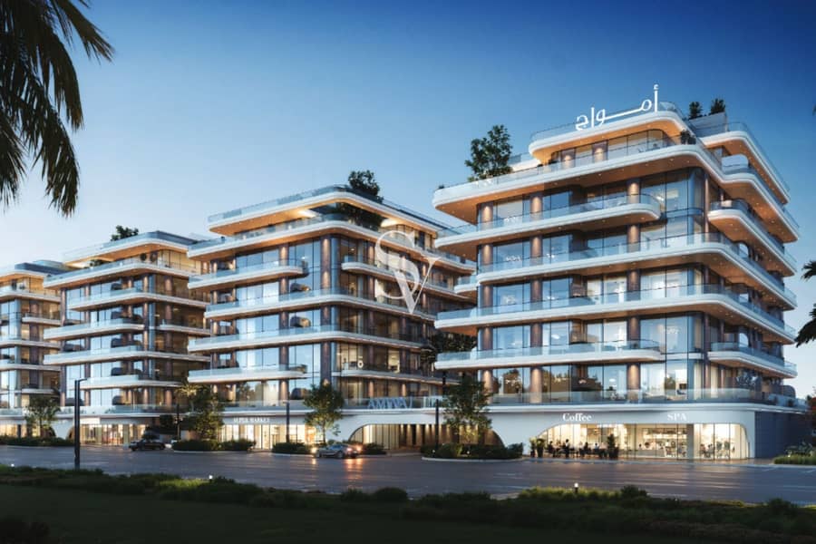 位于穆罕默德-本-拉希德城,11街区,Gate Eleven Residences,Gate Eleven Building 1 1 卧室的公寓 1360875 AED - 12181193 位于穆罕默德-本-拉希德城,11街区,Gate Eleven Residences,Gate Eleven Building 1 1 卧室的公寓 1360875 AED - 12181193