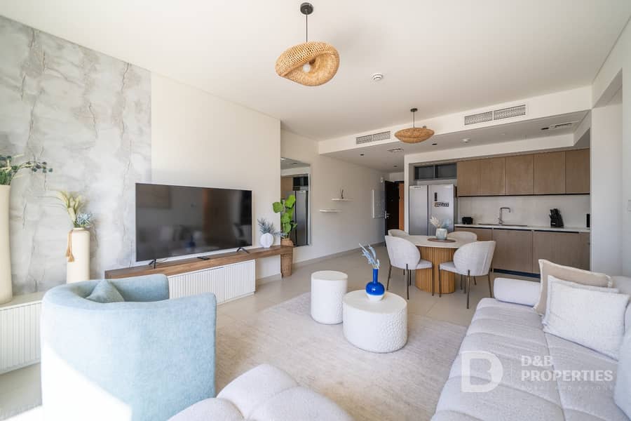 Квартира в Дубай Даунтаун,Бурдж Краун, 2 cпальни, 2975000 AED - 12181213 Квартира в Дубай Даунтаун,Бурдж Краун, 2 cпальни, 2975000 AED - 12181213