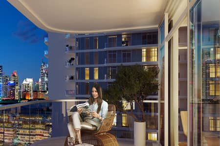 迪拜码头， 迪拜 3 卧室公寓待售 - 位于迪拜码头，Marina Cove 3 卧室的公寓 4587888 AED - 12181216