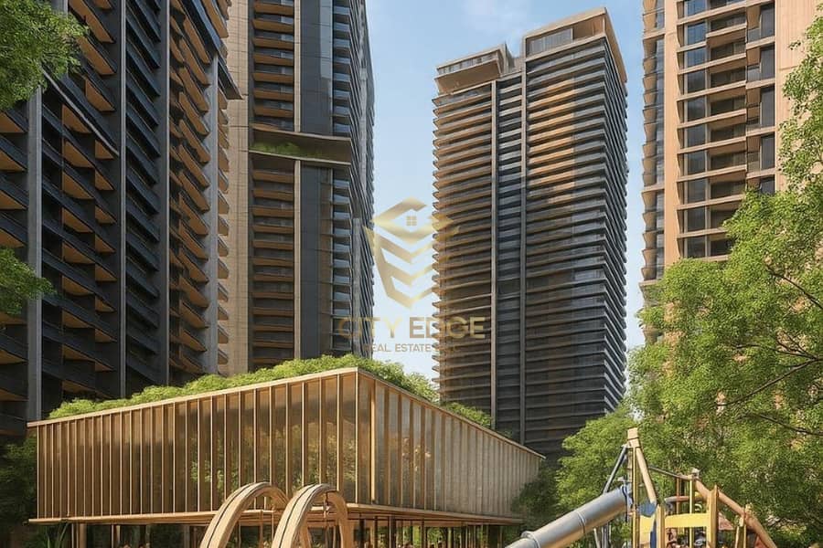 位于阿拉伯城,Azizi Milan 1 卧室的公寓 990000 AED - 12181223 位于阿拉伯城,Azizi Milan 1 卧室的公寓 990000 AED - 12181223