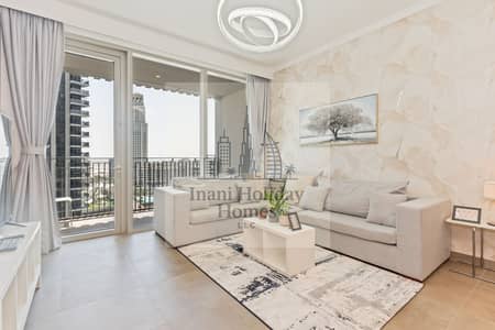 1 Bedroom Flat for Rent in Dubai Creek Harbour, Dubai - DSC09914. jpg