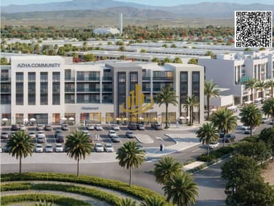 1 Bedroom Apartment for Sale in Al Amerah, Ajman - 121. png