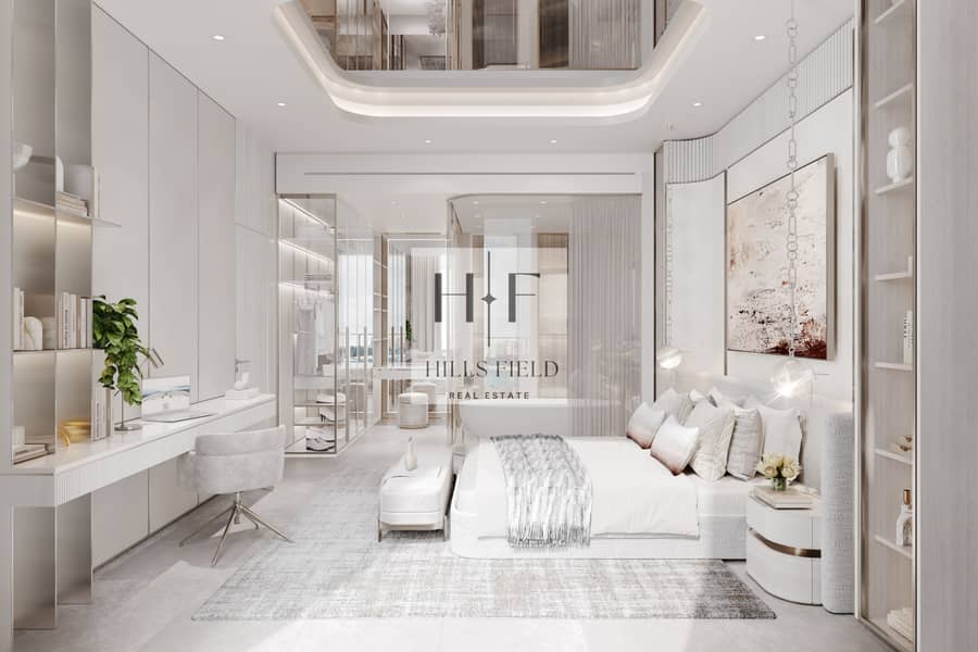 15 Cotier House by Imtiaz - Master Bedroom 2. jpg