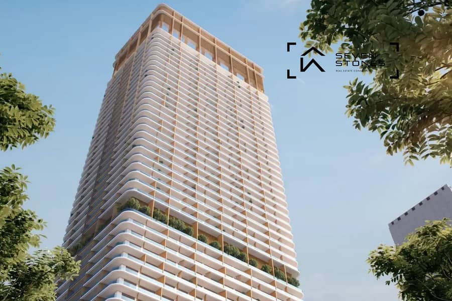 Квартира в Джумейра Лейк Тауэрз (ДжЛТ),Marriott Residences JLT, 1 спальня, 2251777 AED - 12181284 Квартира в Джумейра Лейк Тауэрз (ДжЛТ),Marriott Residences JLT, 1 спальня, 2251777 AED - 12181284