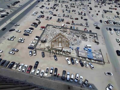 3 Bedroom Apartment for Rent in Al Taawun, Sharjah - 20250709_115240. jpg