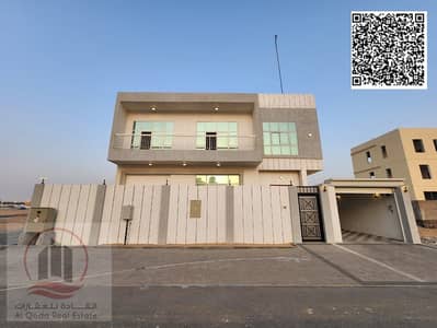 4 Bedroom Villa for Sale in Al Amerah, Ajman - WhatsApp Image 2025-07-09 at 11.32. 22 AM. jpeg
