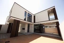 Cube Townhouse | Large Layout and Single Row