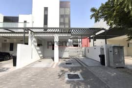 3BR + Maid | Middle Unit | Fully Furnished