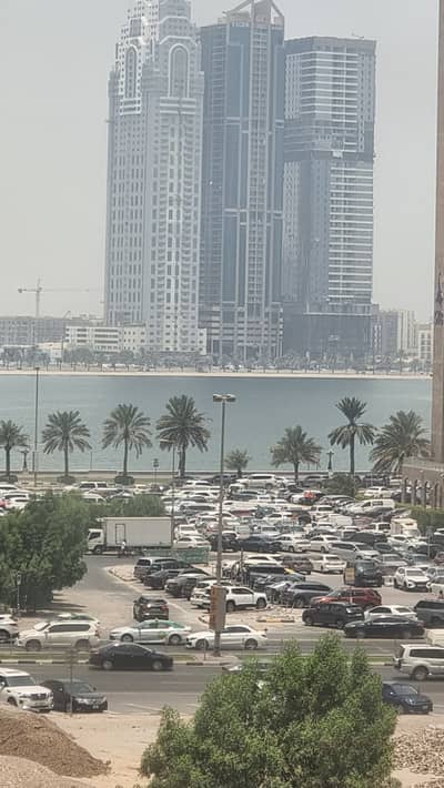 3 Bedroom Flat for Rent in Al Taawun, Sharjah - IMG-20250709-WA0094. jpg
