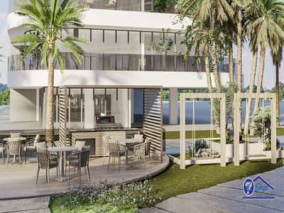 阿尔扬街区， 迪拜 3 卧室公寓待售 - gallery13. jpg