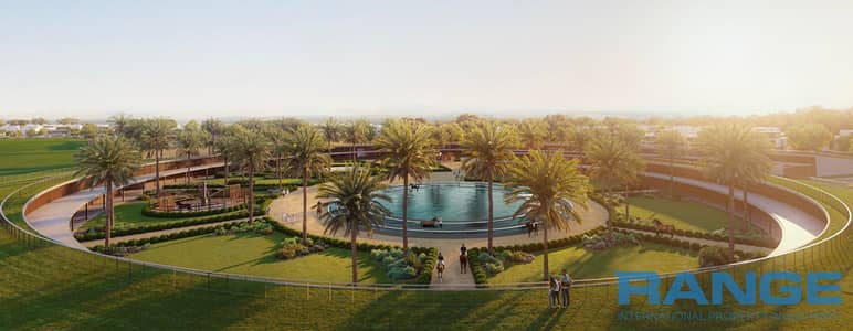 4 Bedroom Villa for Sale in Dubai Investment Park (DIP), Dubai - Screenshot 2025-04-24 at 15.59. 47. png