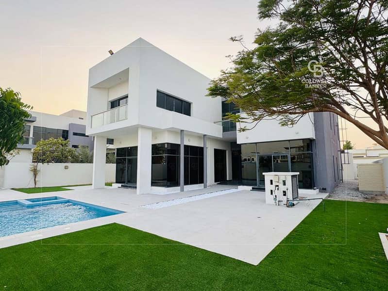 Вилла в Аль Барша,Аль Барша Саут,Аль Барша Саут 2, 6 спален, 650000 AED - 12181435 Вилла в Аль Барша,Аль Барша Саут,Аль Барша Саут 2, 6 спален, 650000 AED - 12181435