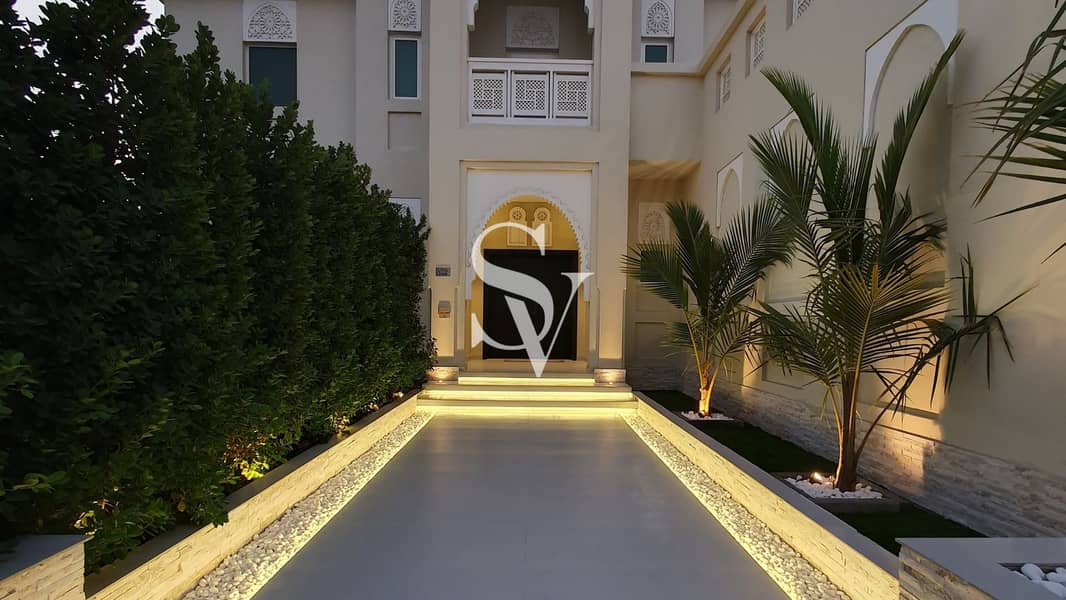 位于阿尔弗雷德街区,阔塔什别墅区 4 卧室的别墅 8750000 AED - 12181441 位于阿尔弗雷德街区,阔塔什别墅区 4 卧室的别墅 8750000 AED - 12181441