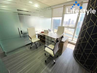 Office for Sale in Business Bay, Dubai - WhatsApp Image 2025-07-09 at 6.06. 52 PM. jpeg