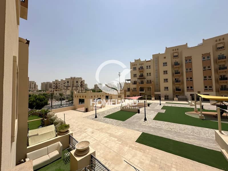 Квартира в Ремраам,Аль Тамам,Аль Тамам 10, 1 спальня, 679000 AED - 12181486 Квартира в Ремраам,Аль Тамам,Аль Тамам 10, 1 спальня, 679000 AED - 12181486