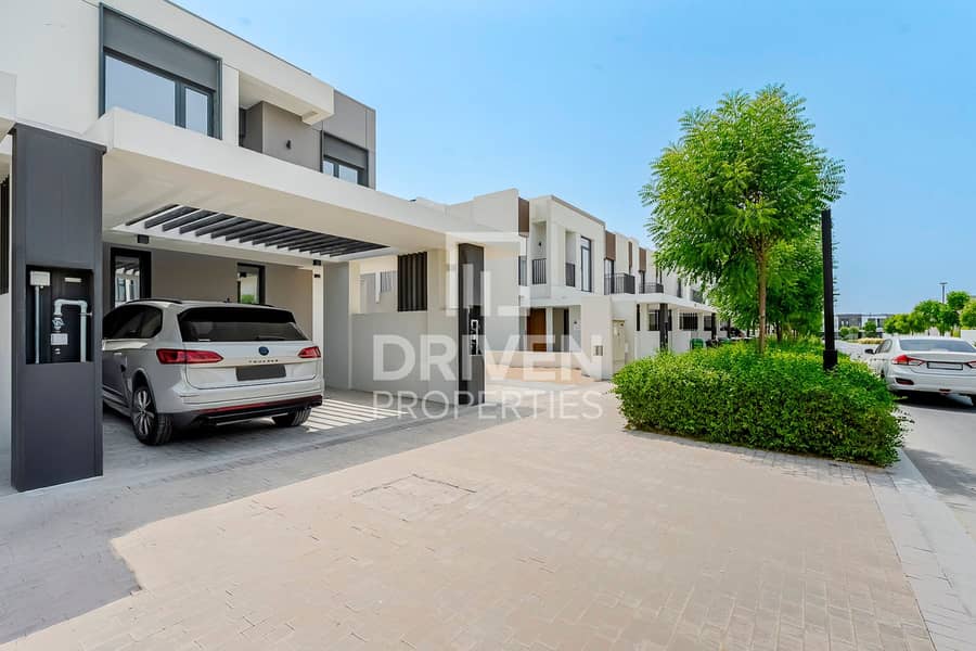 تاون هاوس في فلل اكسبو جولف 5 (جرين فيوز 2)،فلل إكسبو جولف،إعمار الجنوب،دبي الجنوب 4 غرف 155000 درهم - 12181474 تاون هاوس في فلل اكسبو جولف 5 (جرين فيوز 2)،فلل إكسبو جولف،إعمار الجنوب،دبي الجنوب 4 غرف 155000 درهم - 12181474