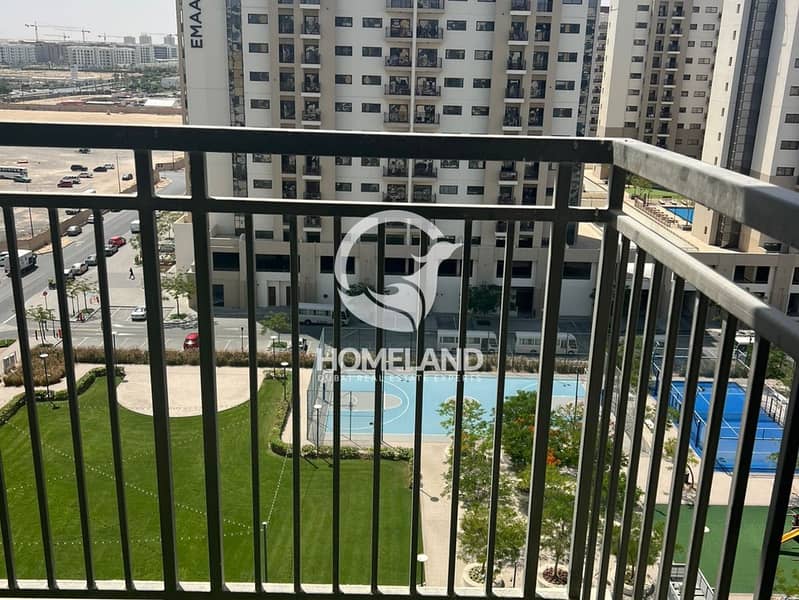 Квартира в Таун Сквер,УНА Апартаменты, 1 спальня, 719000 AED - 12181485 Квартира в Таун Сквер,УНА Апартаменты, 1 спальня, 719000 AED - 12181485