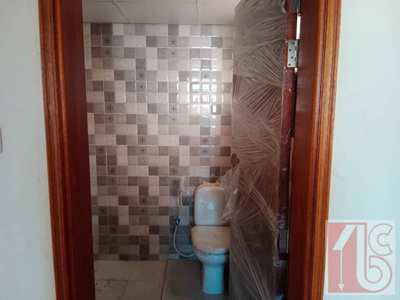 7 Second Bathroom