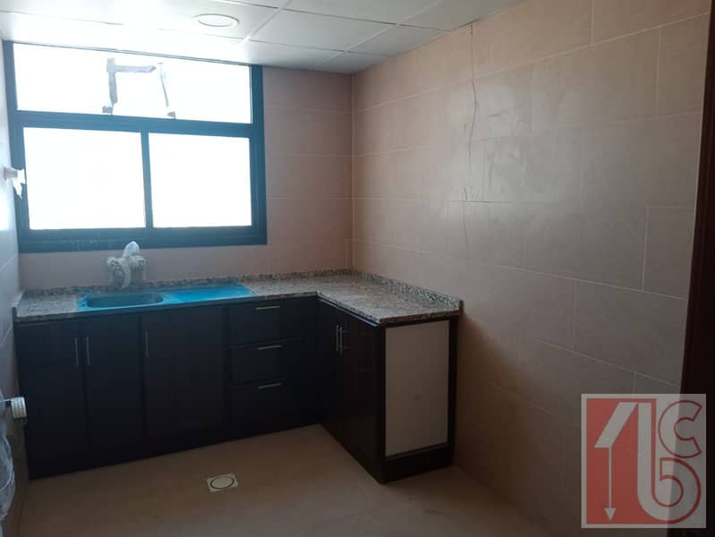 8 المطبخ Kitchen