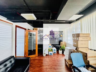 Office for Sale in Dubai Silicon Oasis (DSO), Dubai - IMG-20250709-WA0130. jpg