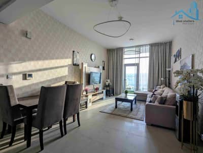1 Bedroom Flat for Rent in Al Furjan, Dubai - 1000218386. jpg