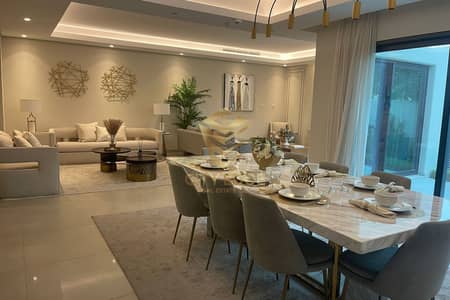 3 Bedroom Townhouse for Sale in Al Rahmaniya, Sharjah - 3BED-TH- READY-FREEHOLD-DISTRESS DEAL-FREEHOLD-