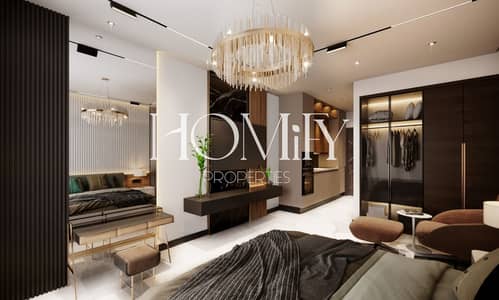 Studio for Sale in Jumeirah Village Circle (JVC), Dubai - IMG-20250709-WA0097. jpg