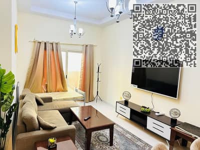 فلیٹ 1 غرفة نوم للايجار في مدينة الإمارات‬، عجمان - WhatsApp Image 2025-07-09 at 3.45. 42 PM (2). jpeg
