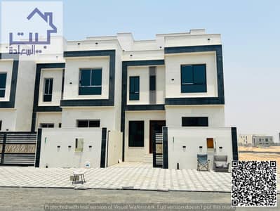 4 Cпальни Вилла Продажа в Аль Хелио, Аджман - IMG-20250709-WA0054. jpg
