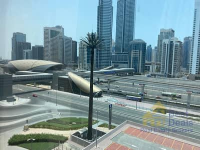 شقة 1 غرفة نوم للايجار في أبراج بحيرات الجميرا، دبي - IMG-20250709-WA0149. jpg