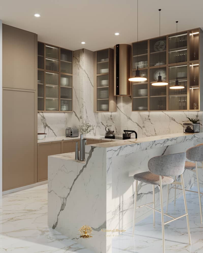 11 1BR Kitchen View 01. jpg