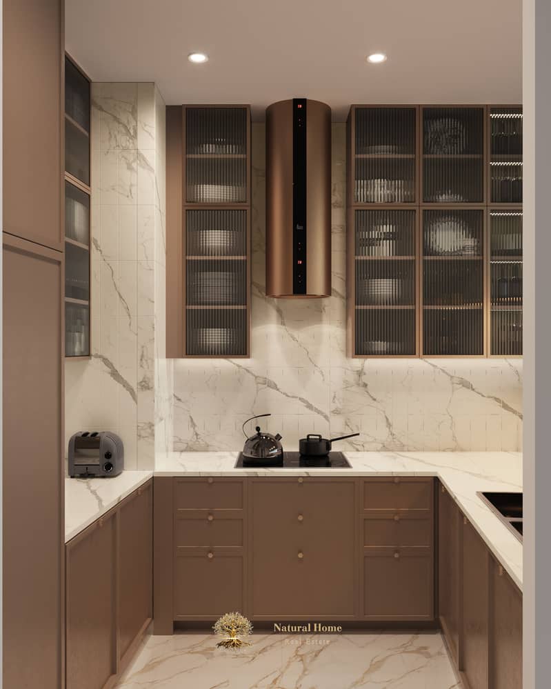 12 1BR Kitchen View 02. jpg