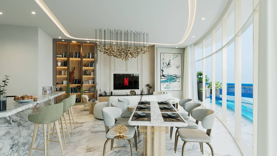 15 3BR Living View 01. jpg