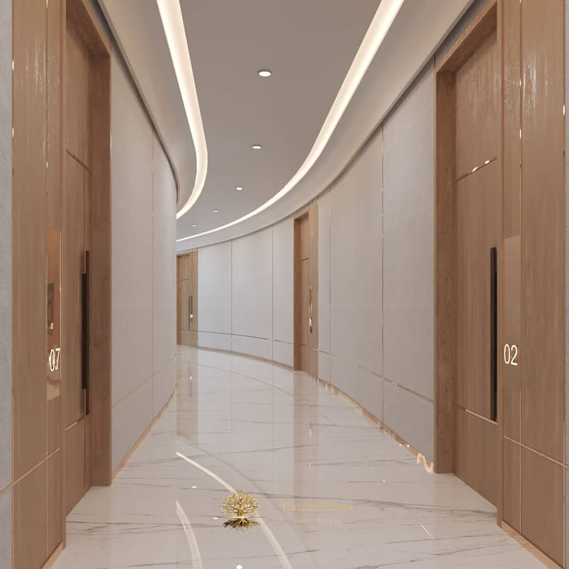 22 Typical Corridor. jpg
