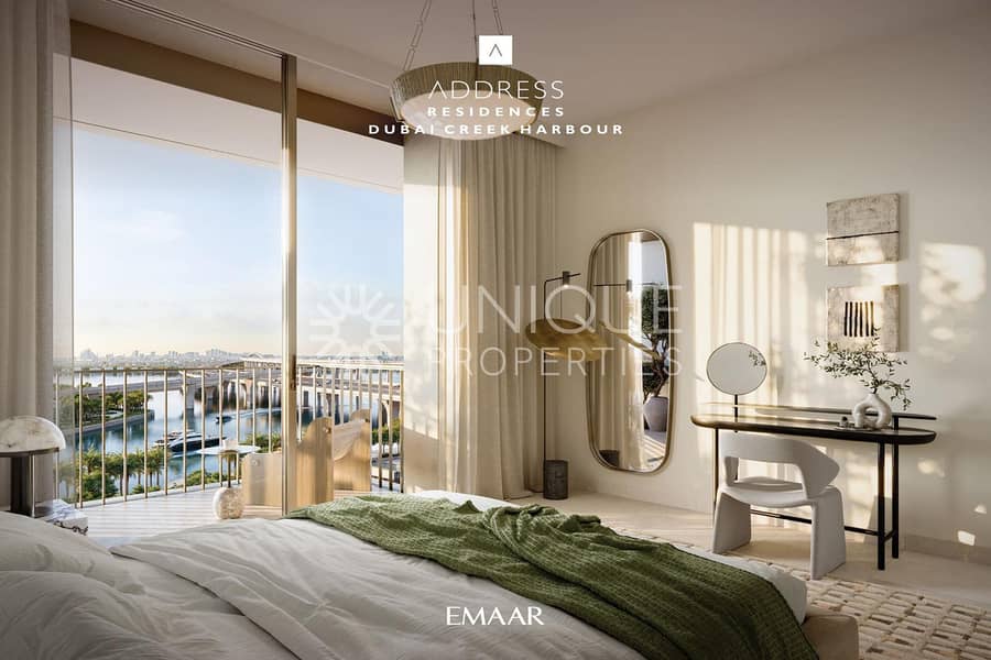 位于迪拜溪港,Address Residences 3 卧室的公寓 6775000 AED - 12181585 位于迪拜溪港,Address Residences 3 卧室的公寓 6775000 AED - 12181585