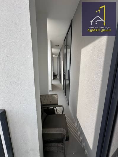 2 Bedroom Apartment for Sale in Aljada, Sharjah - WhatsApp Image 2025-07-09 at 5.00. 29 PM (1). jpeg