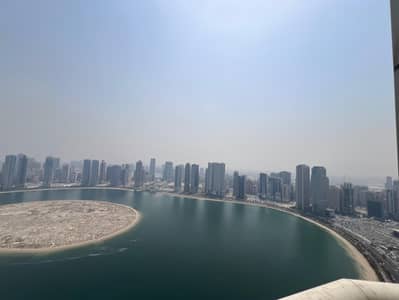 4 Bedroom Apartment for Rent in Al Mamzar, Sharjah - IMG-20250709-WA0145. jpg