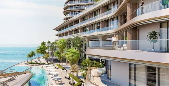 1 Bedroom Flat for Sale in Mina Al Arab, Ras Al Khaimah - IMG-20241211-WA0013. jpg