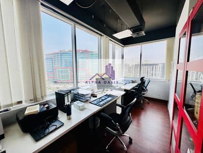 Office for Sale in Dubai Silicon Oasis (DSO), Dubai - IMG-20250709-WA0136. jpg