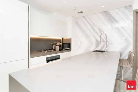 1 Bedroom Flat for Rent in Business Bay, Dubai - Burj Khalifa View | Brand New | Close to Metro