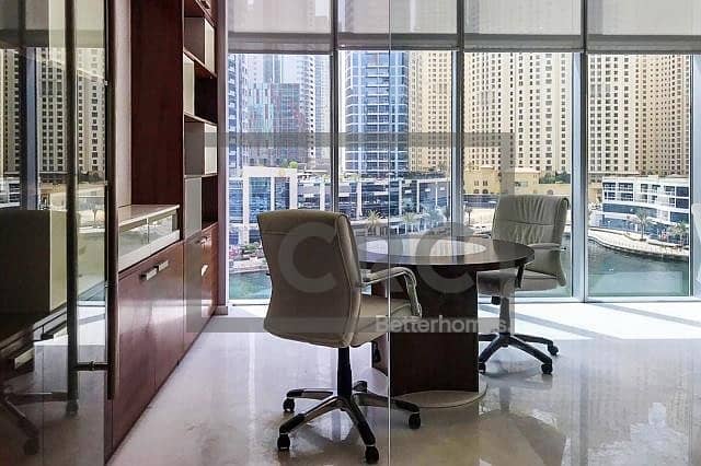 All Inclusive | Boutique Office | Excellent Finish