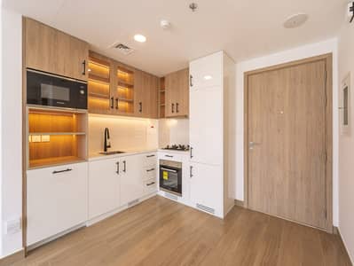 1 Bedroom Flat for Rent in Town Square, Dubai - BRAND NEW | STYLISH 1 BR UNIT | READY TO MOVE IN